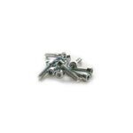 CTS Turbo mounting bolt set for VW Golf V/GTI and Jetta III