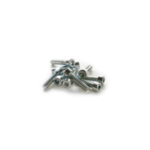 CTS Turbo mounting bolt set for VW Golf V/GTI and Jetta III