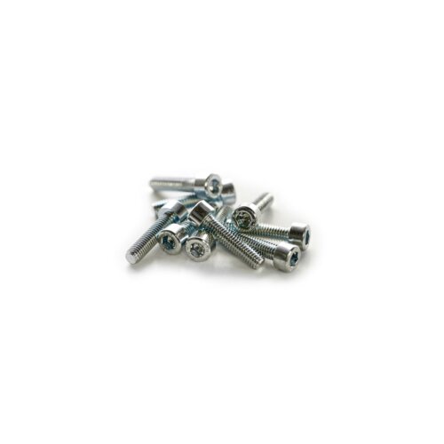 CTS Turbo mounting bolt set for VW Golf V/GTI and Jetta III