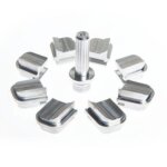CTS Turbo intake manifold flap delete kit for 2.0T FSI EA113