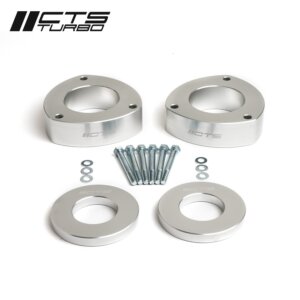 CTS Turbo levelling kit for VW Tiguan II/Audi Q3 II