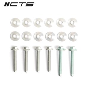 CTS Turbo front subframe bush insert kit for VW Golf/Jetta/Passat/CC and Audi A3