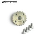 CTS Turbo timing belt drive gear for VAG 1.8T 20V (06A)