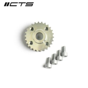 CTS Turbo timing belt drive gear for VAG 1.8T 20V (06A)