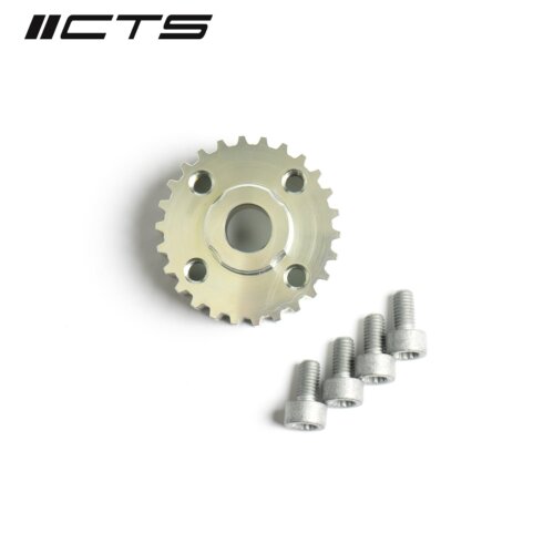 CTS Turbo timing belt drive gear for VAG 1.8T 20V (06A)