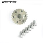 CTS Turbo billet timing belt drive gear for EA113 2.0T FSI