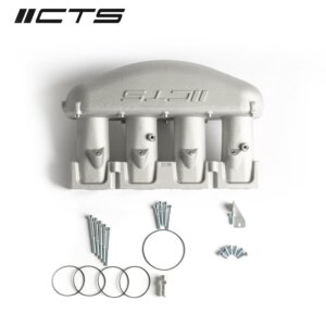 CTS Turbo intake manifold for VAG 2.0T FSI/TSI EA113/EA888 Gen. 1/2