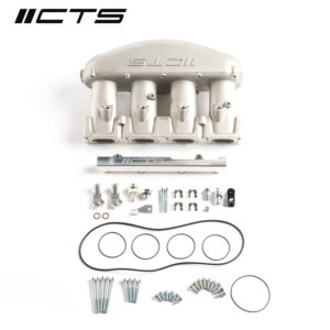 CTS Turbo intake manifold for Audi/VW 2.0 TFSI/TSI EA113/EA888 Gen.1/2