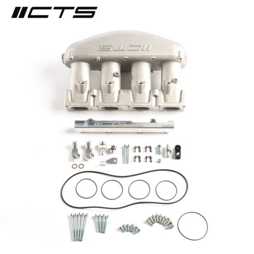 CTS Turbo usisni kolektor za Audi/VW 2.0 TFSI/TSI EA113/EA888 Gen.1/2