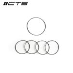 CTS Turbo komplet zamjenskih O-prstenova za Audi/VW TSI Gen1