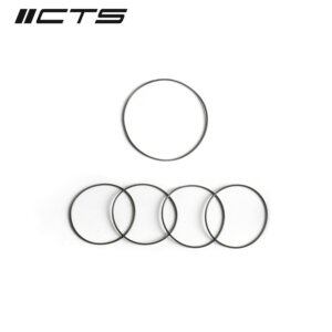 CTS Turbo replacement O-ring set for Audi/VW TSI Gen1