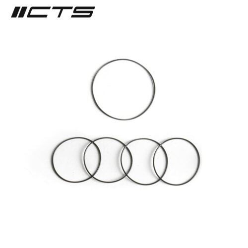CTS Turbo komplet zamjenskih O-prstenova za Audi/VW TSI Gen1
