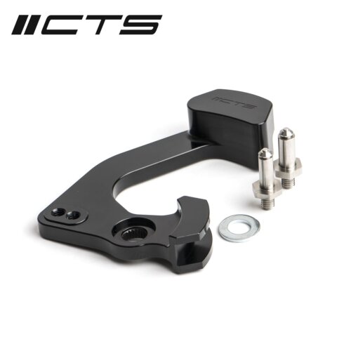 CTS Turbo shortshift komplet za VW 6-stupanjski ručni mjenjač 02M/02Q