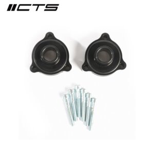 CTS Turbo VTA adapter for Mercedes-AMG E63/S63/G63/GT 63 M177