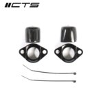 CTS Turbo VTA adapter for Mercedes-Benz C63/C63S W205 and GLC63/GLC63S X253