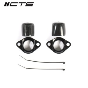 CTS Turbo VTA adapter for Mercedes-Benz C63/C63S W205 and GLC63/GLC63S X253