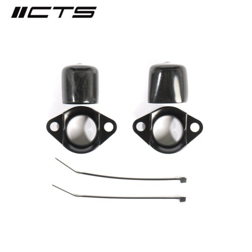 CTS Turbo VTA adapter for Mercedes-Benz C63/C63S W205 and GLC63/GLC63S X253