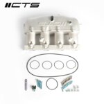 CTS Turbo intake manifold for VAG 2.0T MQB/EVO4
