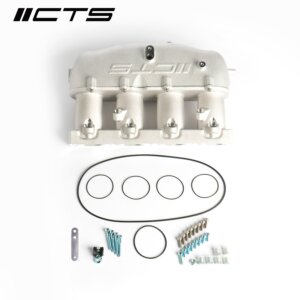 CTS Turbo intake manifold for VAG 2.0T MQB/EVO4