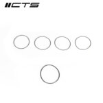 CTS Turbo O-ring set for VAG MQB intake manifold