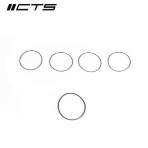 CTS Turbo O-ring set for VAG MQB intake manifold