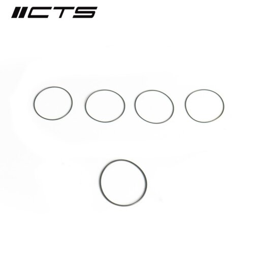 CTS Turbo O-ring set for VAG MQB intake manifold