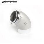CTS Turbo turbo usisna cijev za VW Golf VIII GTI/Audi A3 8Y