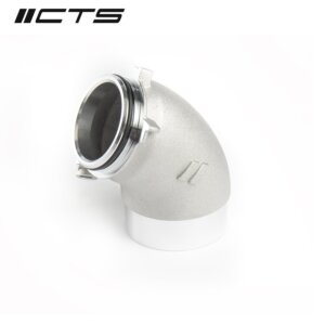 CTS Turbo turbo inlet pipe for VW Golf VIII GTI/Audi A3 8Y