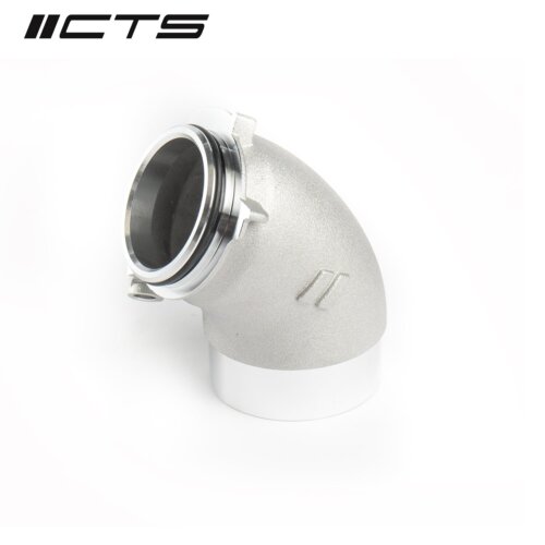 CTS Turbo turbo usisna cijev za VW Golf VIII GTI/Audi A3 8Y
