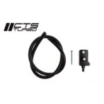 CTS Turbo boost tap kit for VW Beetle II/Jetta IV/Passat B8