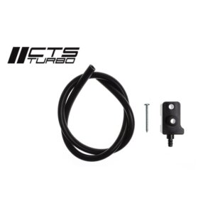 CTS Turbo boost tap kit for VW Beetle II/Jetta IV/Passat B8