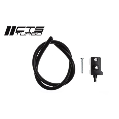 CTS Turbo boost tap kit for VW Beetle II/Jetta IV/Passat B8