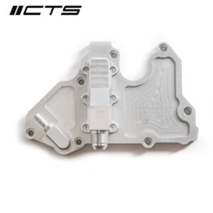 CTS Turbo breather adapter for 2.0 TSI EA888 Gen.3