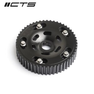 CTS Turbo adjustable camshaft gear for VAG 1.8T 20V 06A