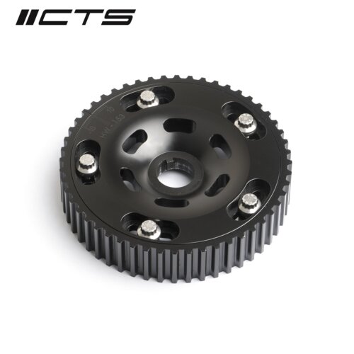 CTS Turbo adjustable camshaft gear for VAG 1.8T 20V 06A
