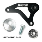 CTS Turbo timing belt kit for VW Beetle I/Golf IV/Jetta IV 1.8T