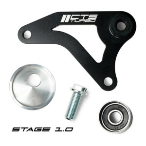 CTS Turbo timing belt kit for VW Beetle I/Golf IV/Jetta IV 1.8T