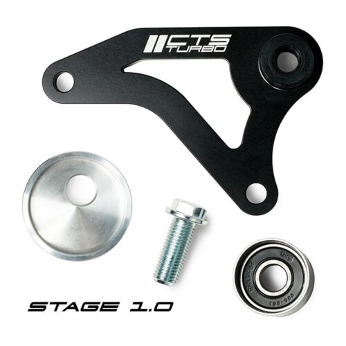 CTS Turbo timing belt kit for VW Beetle I/Golf IV/Jetta IV 1.8T
