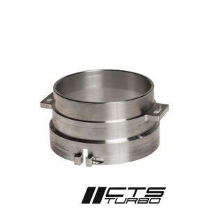 CTS Turbo MAF housing adapter for Audi S4 B5, 85 mm