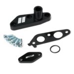 CTS Turbo SAI block-off plate kit for VW Golf V R32