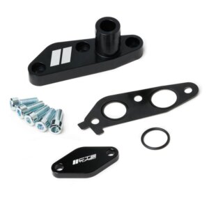 CTS Turbo SAI block-off plate kit for VW Golf V R32