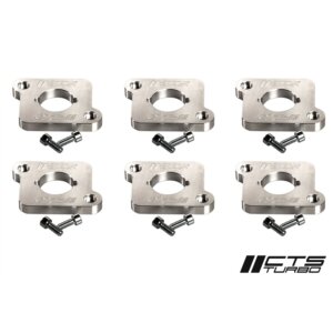 CTS Turbo ignition coil adapter set for Audi 2.7T 30V