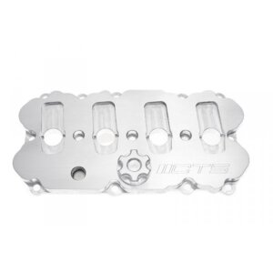 CTS Turbo billet valve cover for VAG 2.0T FSI EA113