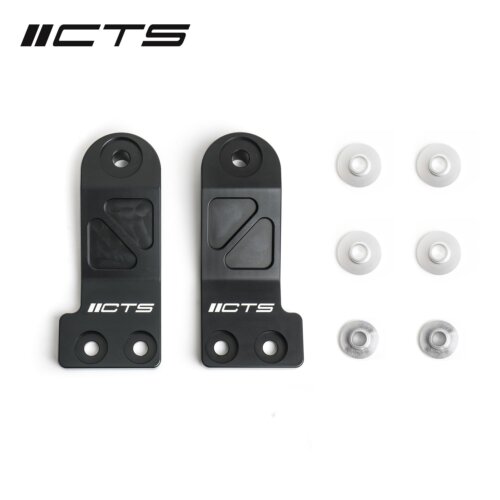 CTS Turbo front subframe bush kit for VAG MQB