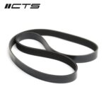 CTS Turbo replacement belt for Audi S4/S5 B8/B8.5