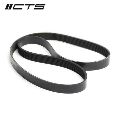 CTS Turbo replacement belt for Audi B8/B8.5 192 mm