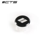 CTS Turbo rear wiper delete kit for VW Golf VII/VIII GTI/R