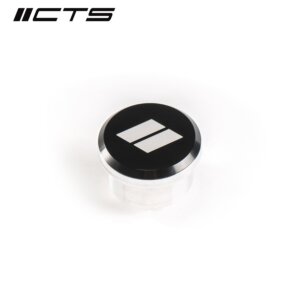 CTS Turbo rear wiper delete kit for VW Golf VII/VIII GTI/R