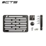 CTS Turbo number plate holder for Audi A4/A5/S4/S5/RS5 B8/B8.5