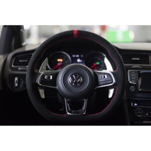 CTS Turbo DSG produžeci mjenjačkih poluga za VW Golf VII GTI/R